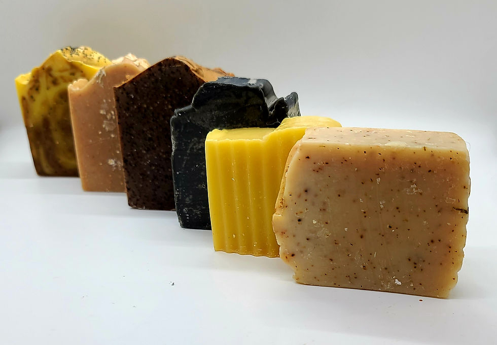 Thumbnail: Exfoliate Gift Box