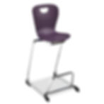 Integrity Cafe Cantilever Chair