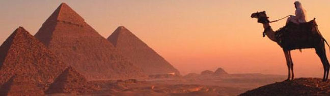 Ancient Egypt