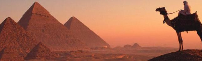Ancient Egypt