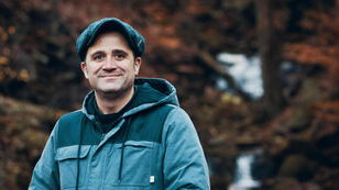 Phil Earle ... When The Sky Falls