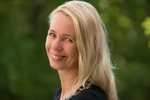 Back to Faerie with H. S. Norup