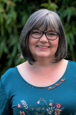 Bradford Literature Festival: A Guest Piece by Claire Fayers