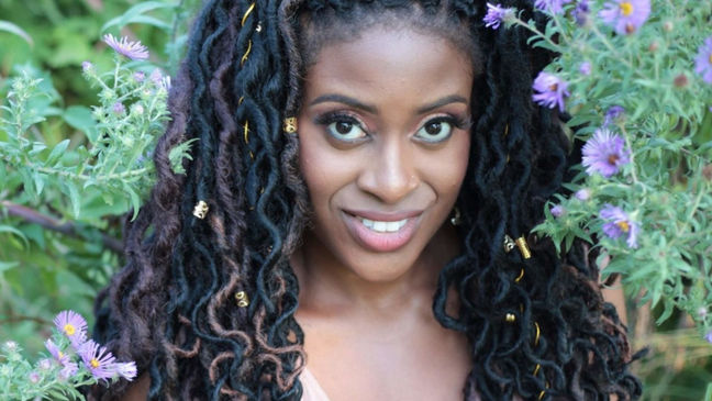 An African-inspired fantasy awaits