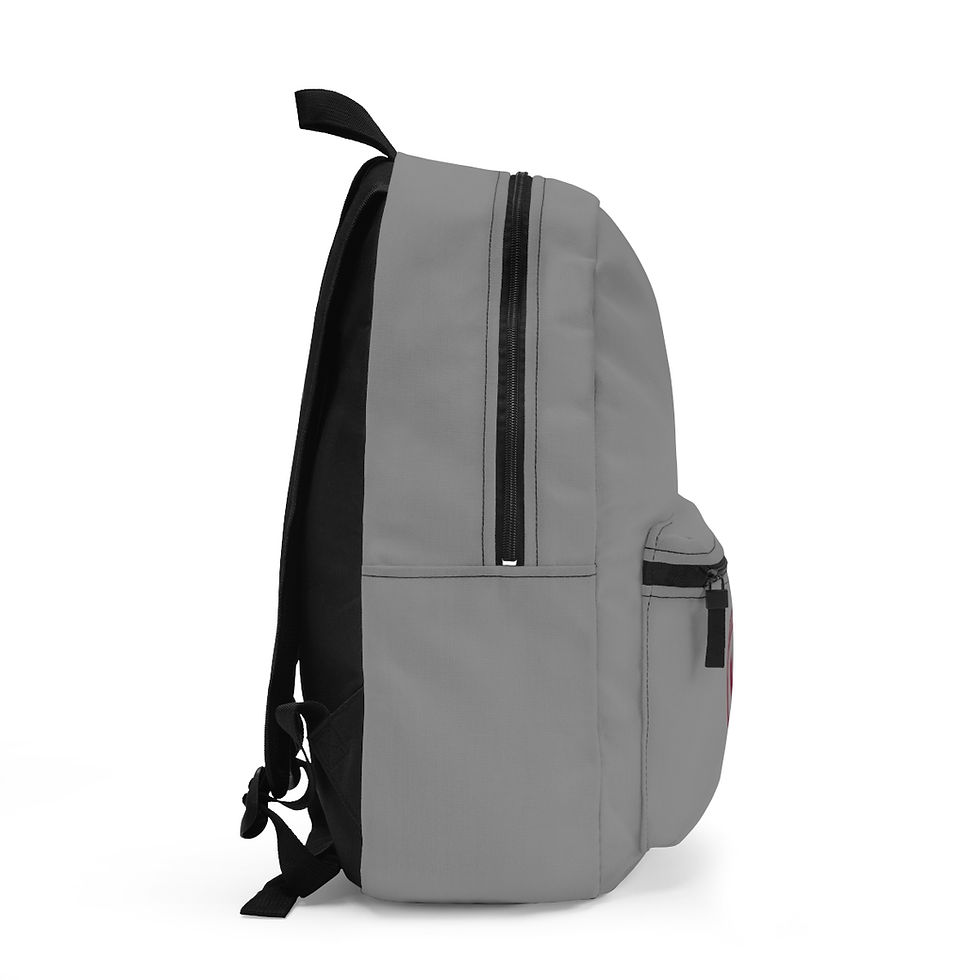 Miniatura: Backpack Holy Family