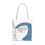 Thumbnail: Face Profile Tote Bag (AOP)