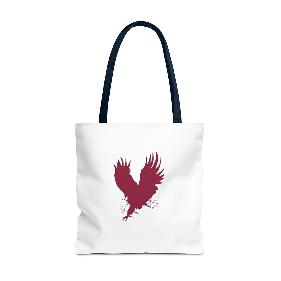 Miniatura: Tote Bag (AOP) Holy Family 