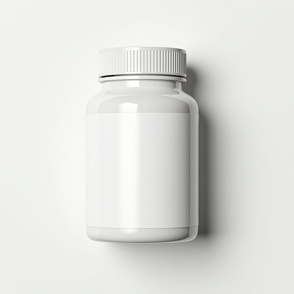 Men's Vitality Booster