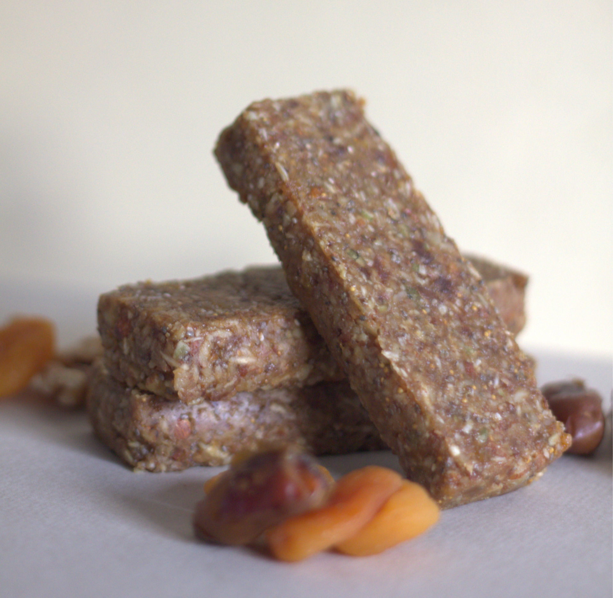 Apricot & Fig Plant Protein Bar