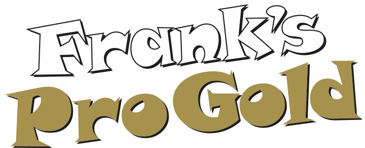 Franks Pro Gold Для Собак Купить