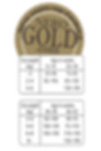 Nero Gold Kitten