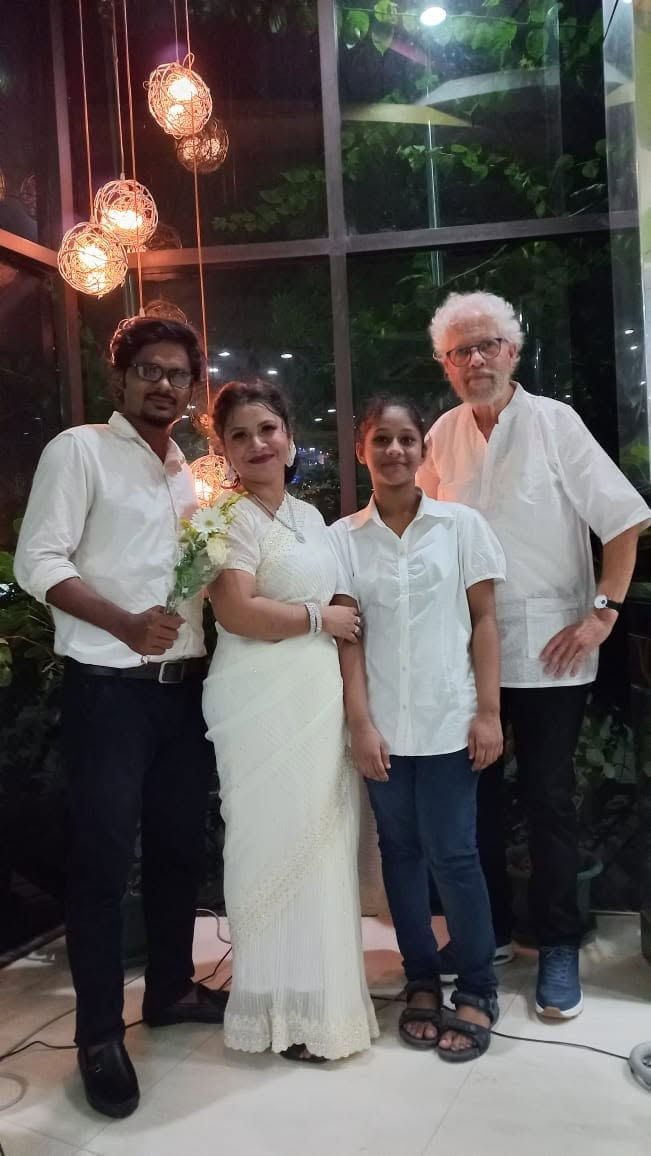 Bangla Family