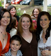 Same-Sex Commitment Ceremony