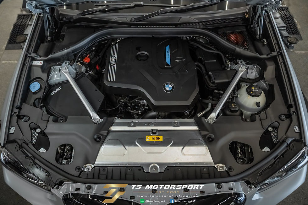 กรอง MST Performance