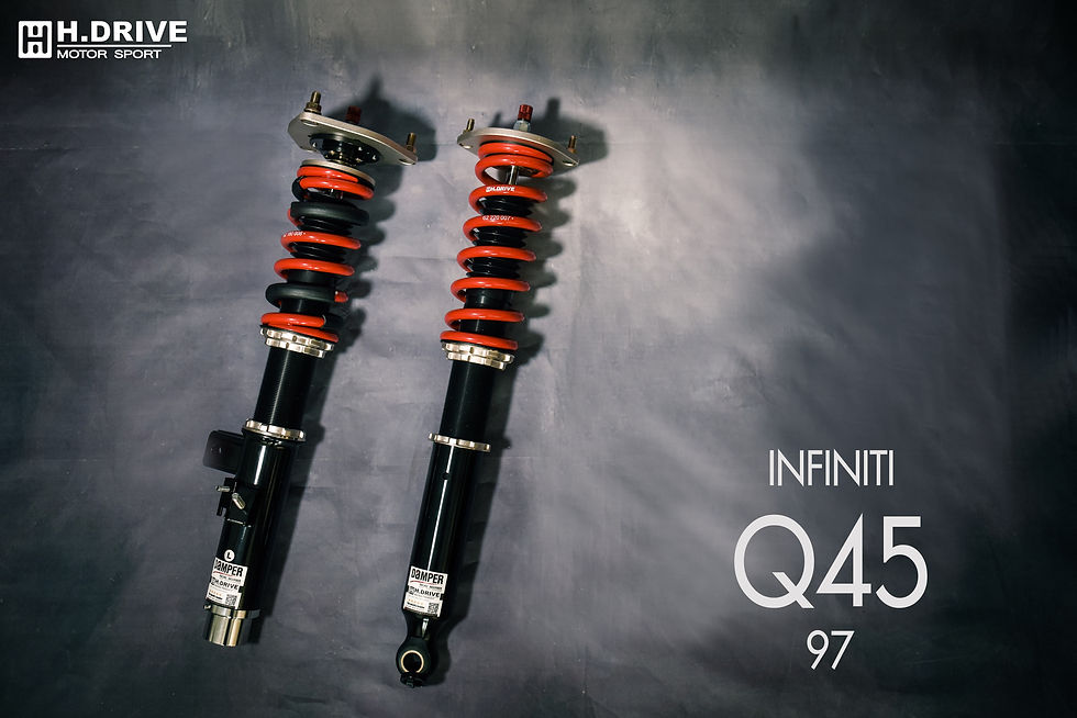 Infinti