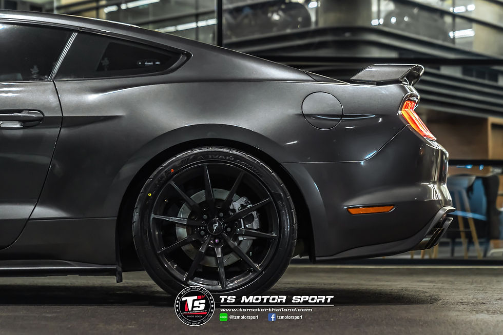 โช้ค H.Drive