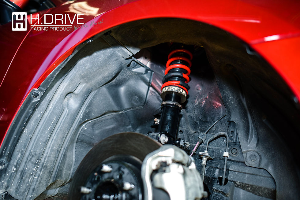 ภาพขนาดย่อ: MAZDA 3Skyactiv (BM/BN) - H.Drive S Spec