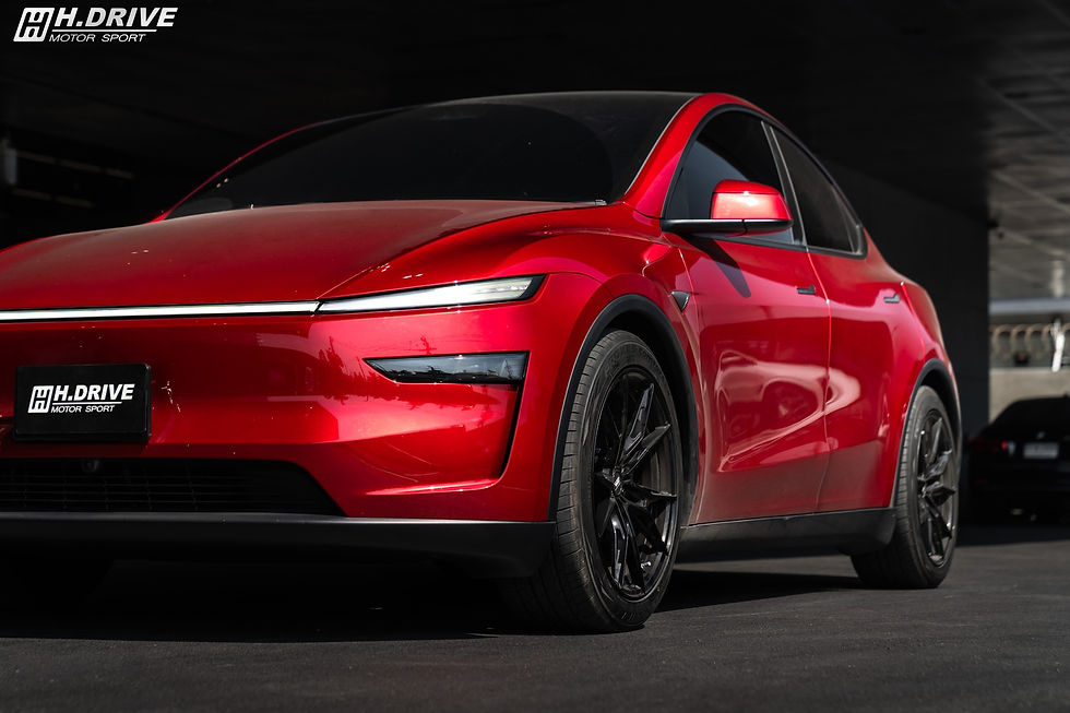 โช้ค H.Drive