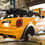 ภาพขนาดย่อ: Mini Cooper R60 - H.Drive EURO Spec