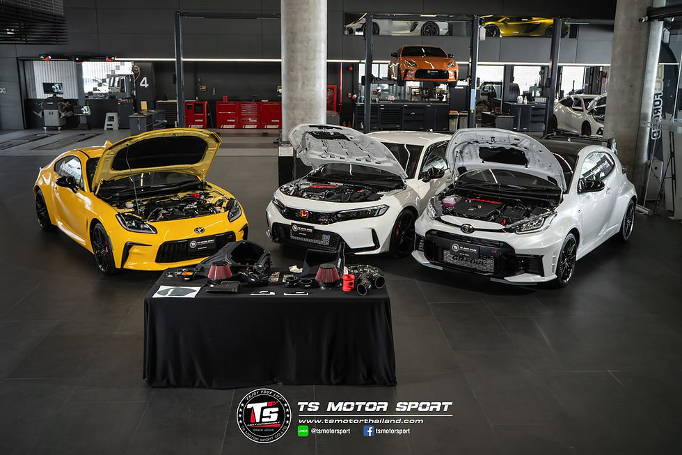 MST Performance