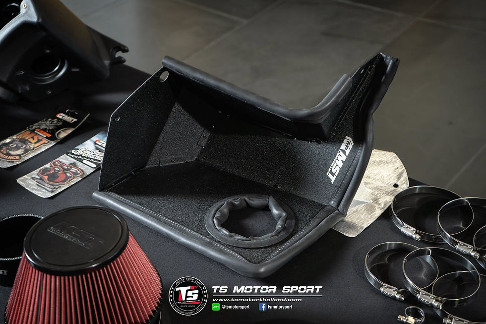 MST Performance