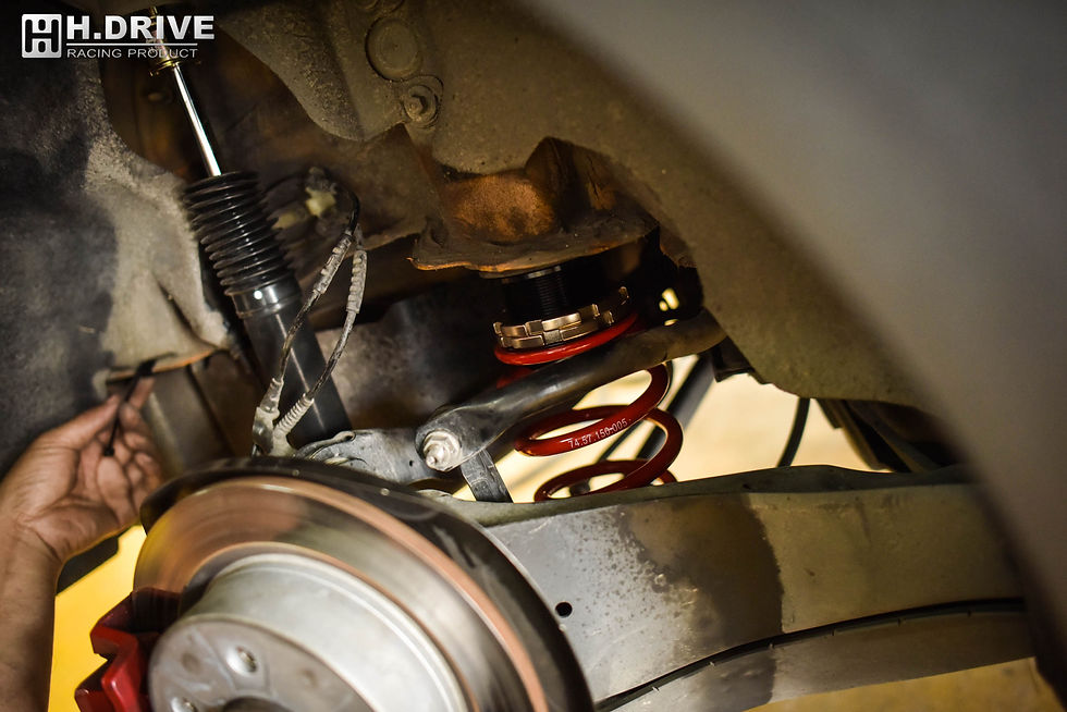 ภาพขนาดย่อ: Mini Cooper R60 - H.Drive EURO Spec