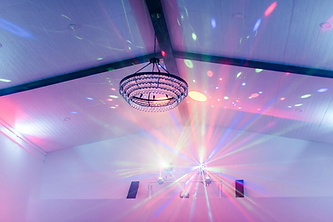 Eastern Grace Wedding Venue