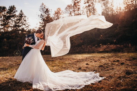Eastern Grace Wedding Venue