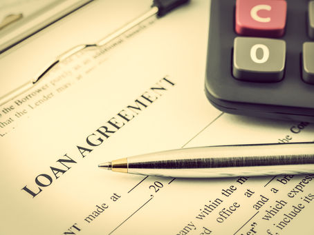 3 MOST COMMON HOME LOANS FOR BUYERS