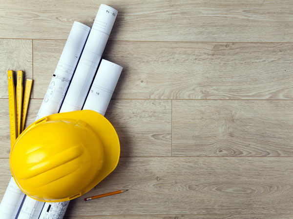 7 COSE DA SAPERE PRIMA DI INIZIARE UNA RISTRUTTURAZIONE