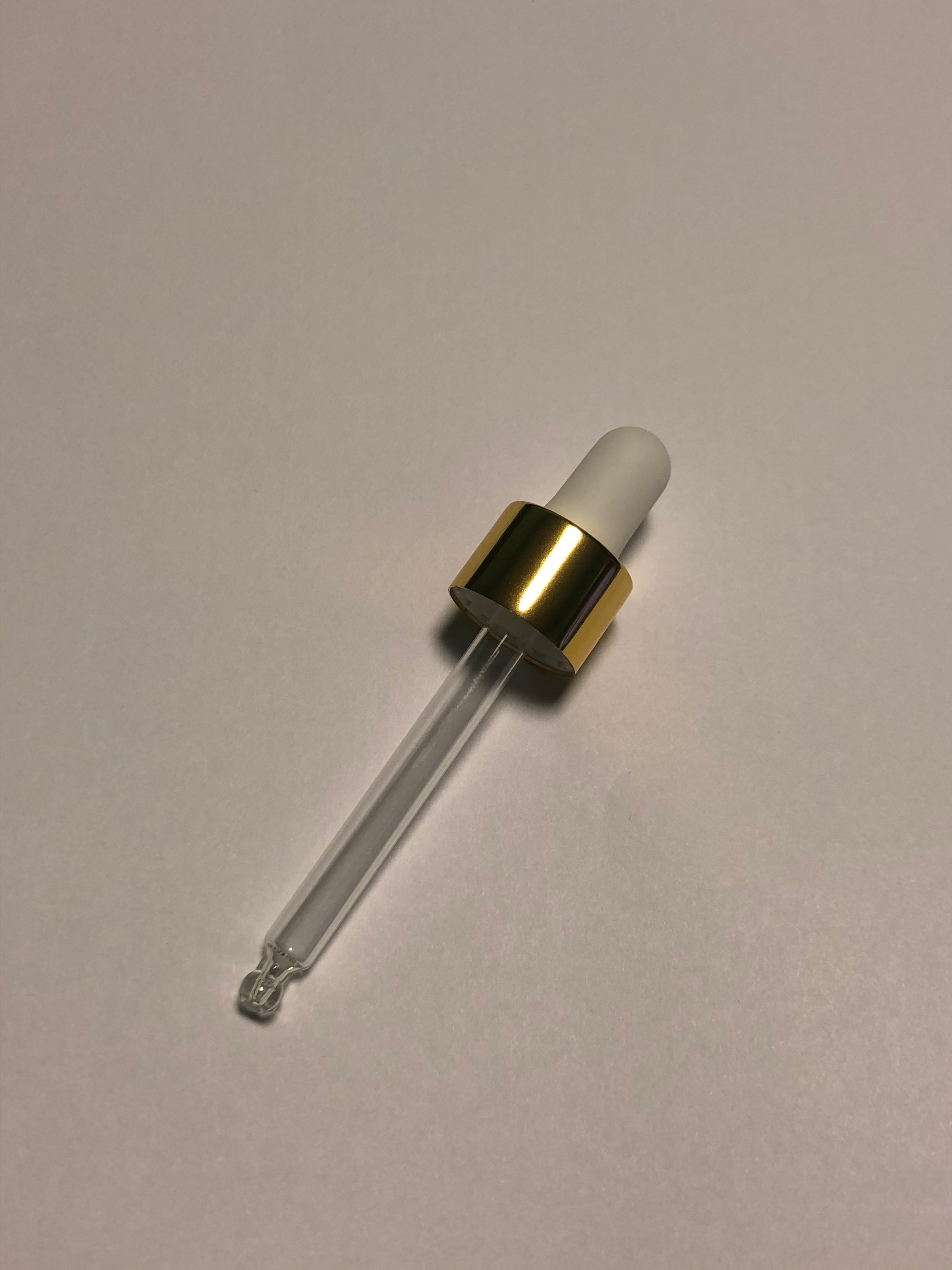 Balta pipetė (GL18)