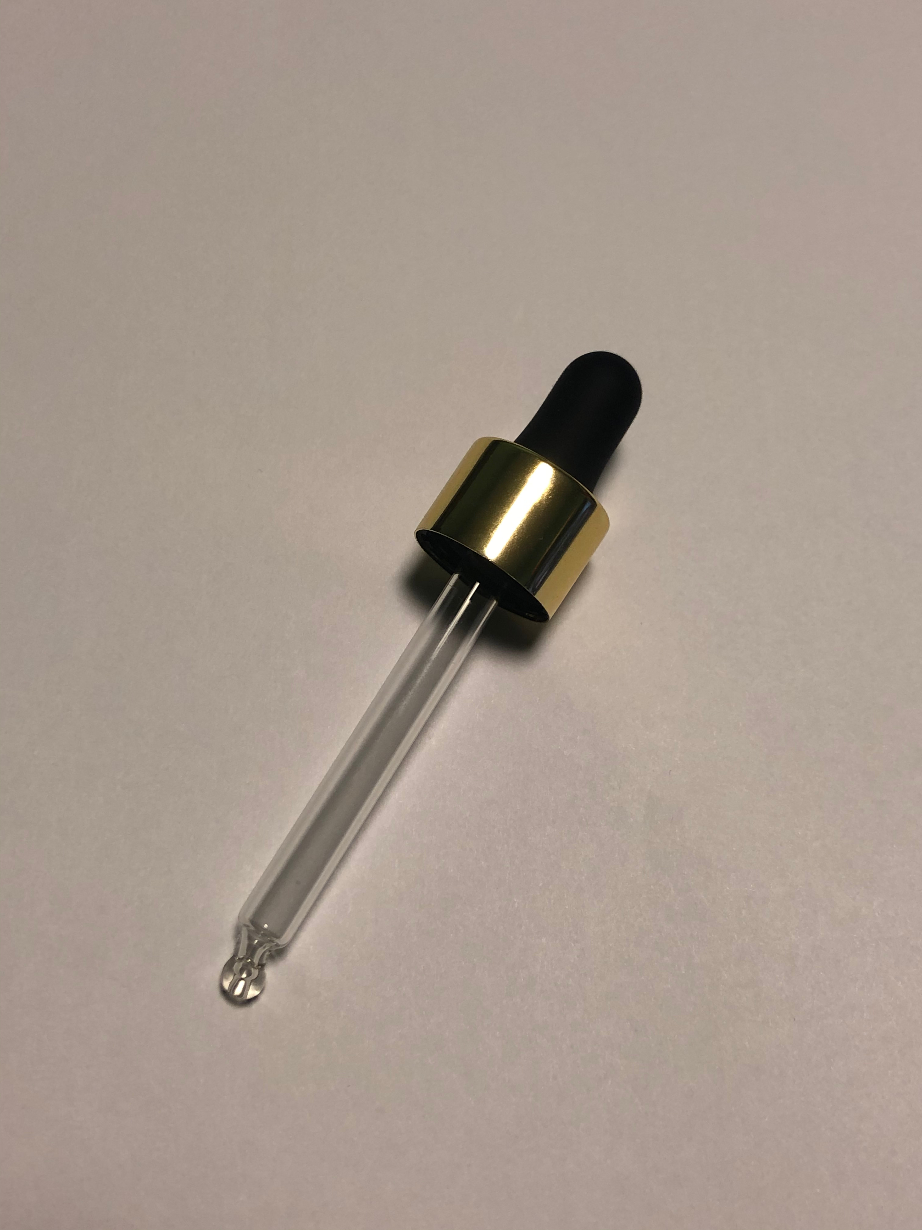 Juoda pipetė (GL18)