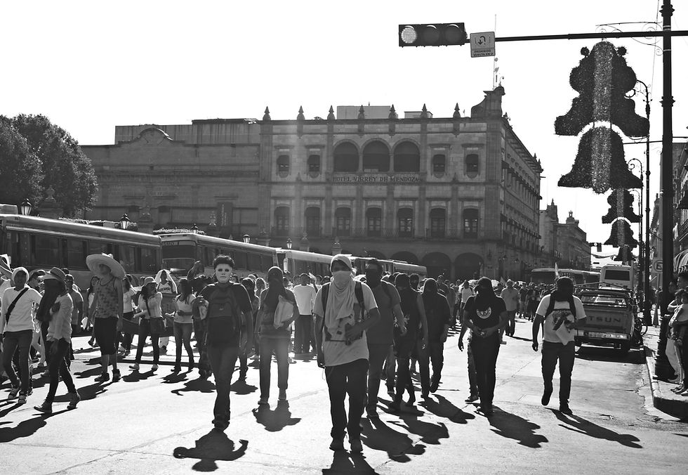 Anarquistas