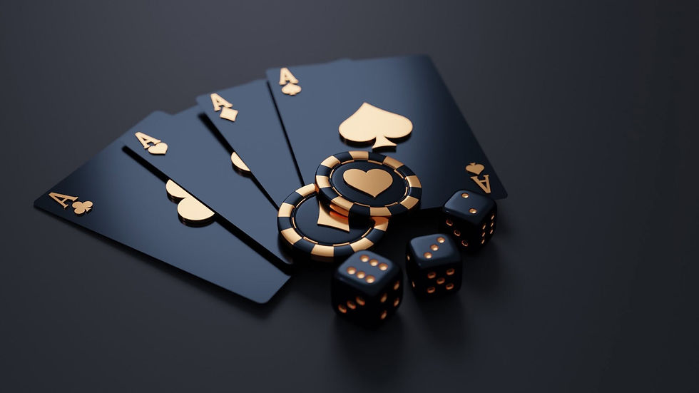 Kneipenpoker Gloppen Hotell