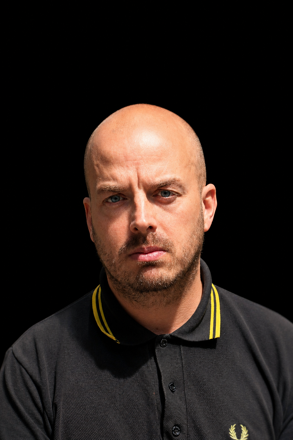 Ben Lord,writer, producer and director at Urban City Films.