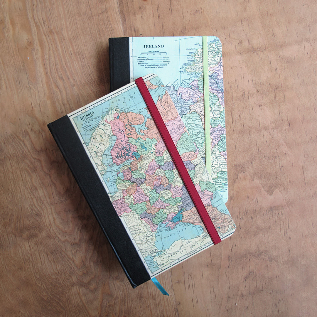 Mapas