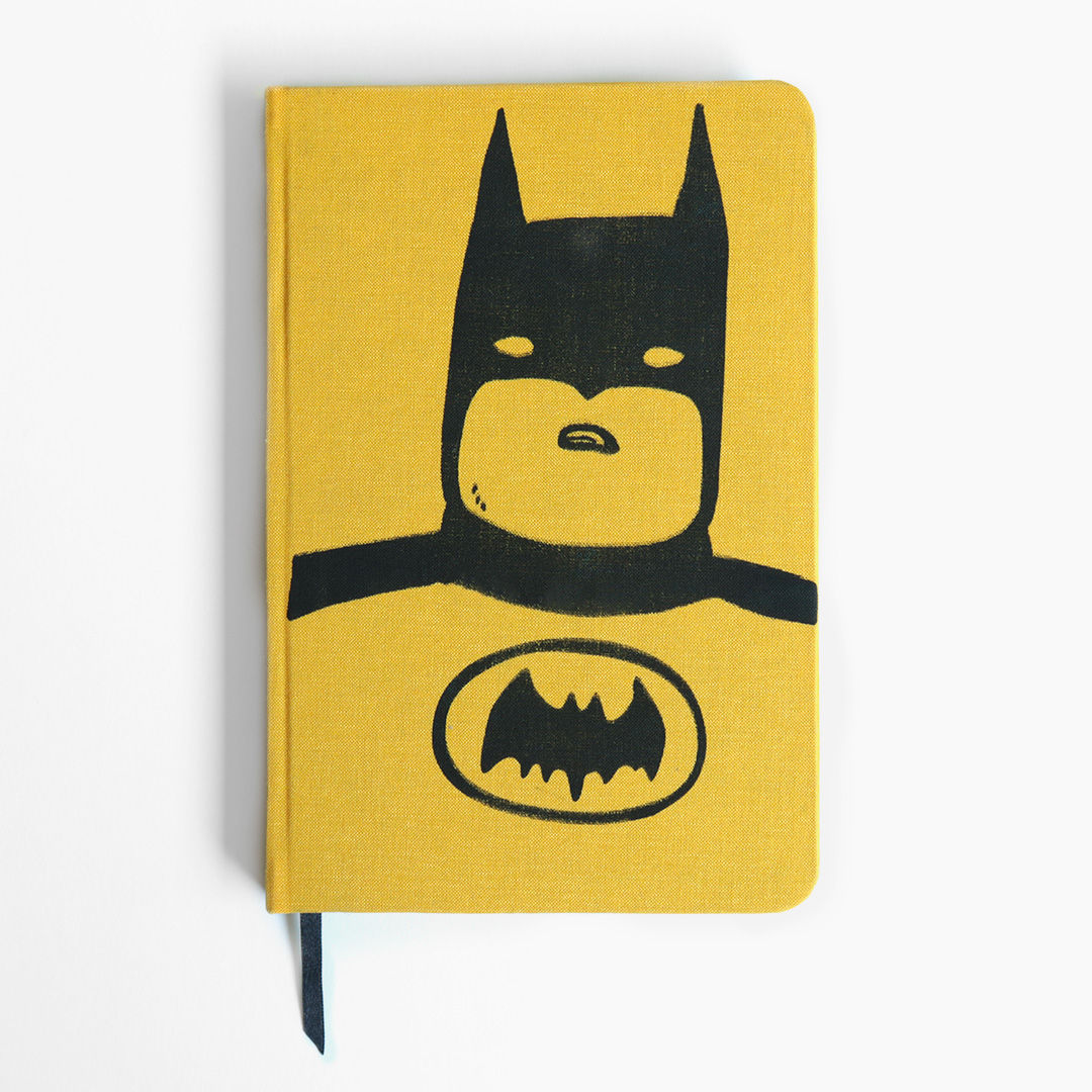 BatBoy