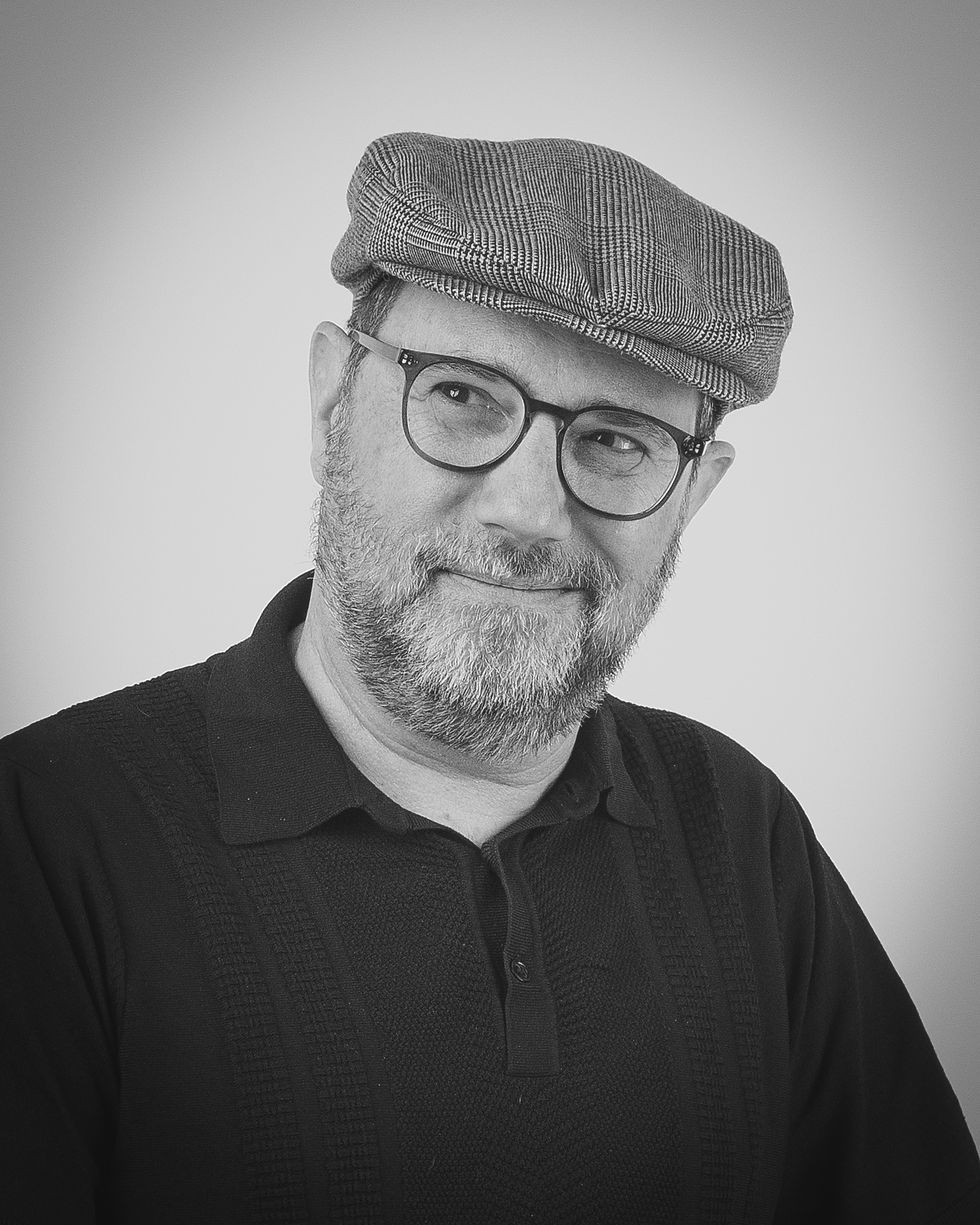 Dave Courtemanche