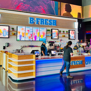  B-Fresh
