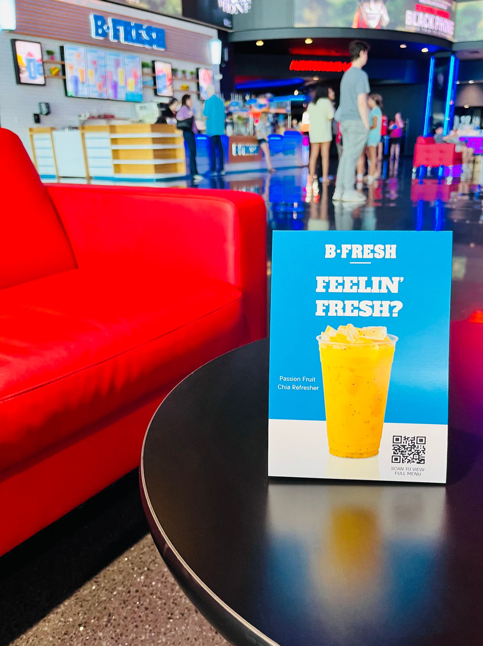 BFresh CaseCard on table in theater.jpg