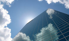Skyscraper Horizontal
