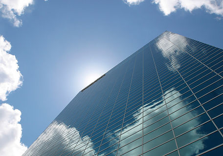 Skyscraper Horizontal