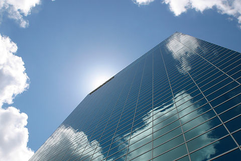 Skyscraper Horizontal