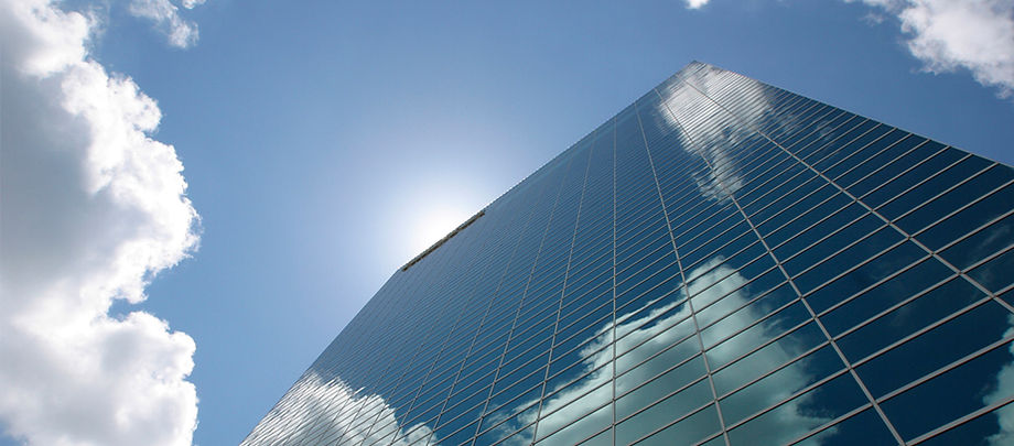 Skyscraper Horizontal