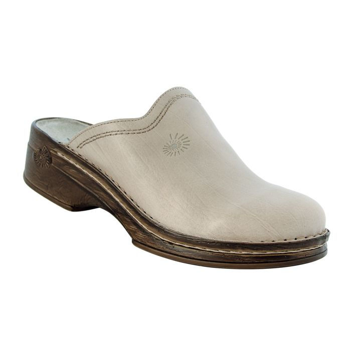 Herren-Clogs Helix