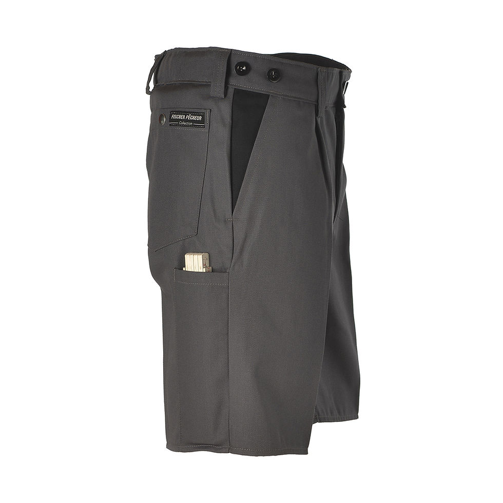 Miniaturbild: Kurze Hose Fischer