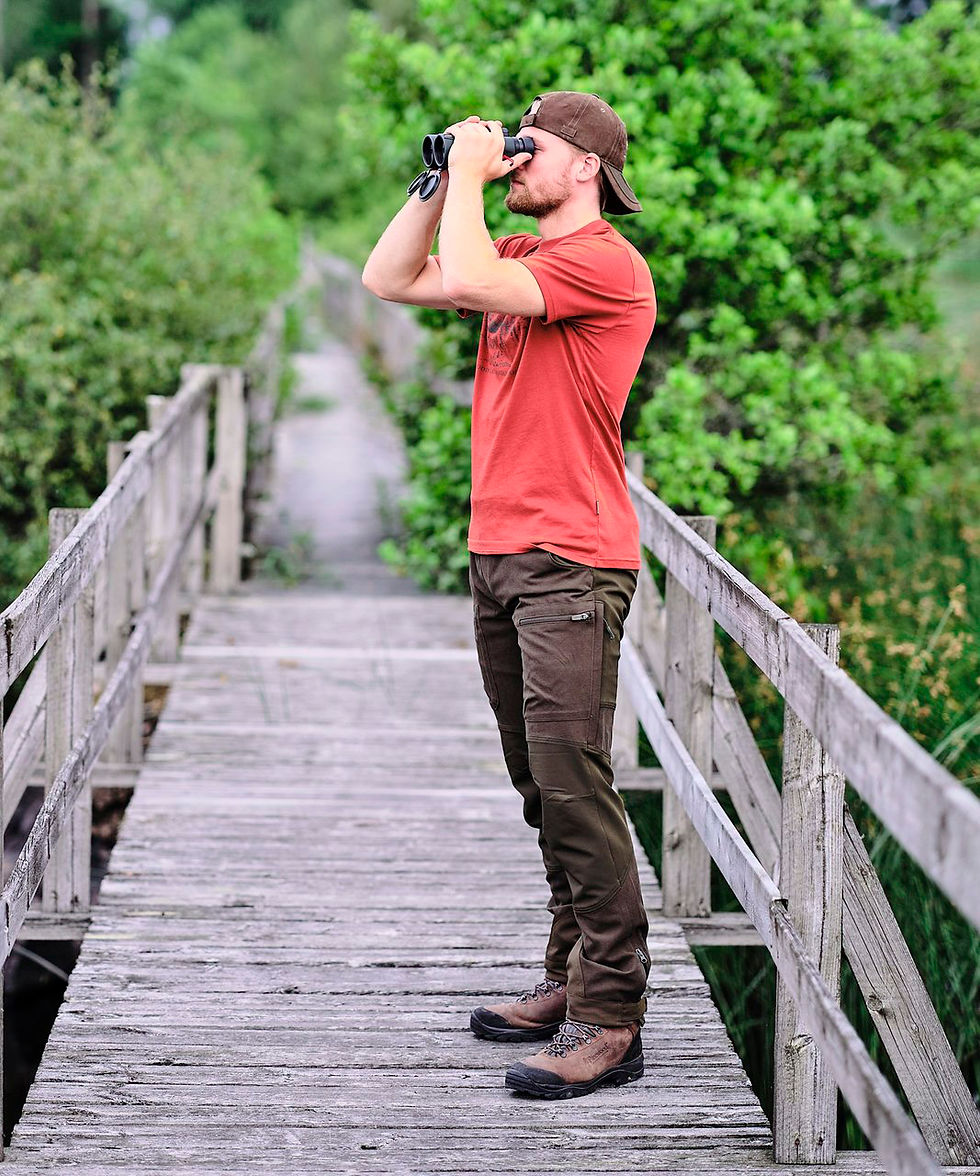 Miniaturbild: Jagdhose Pinewood Caribou