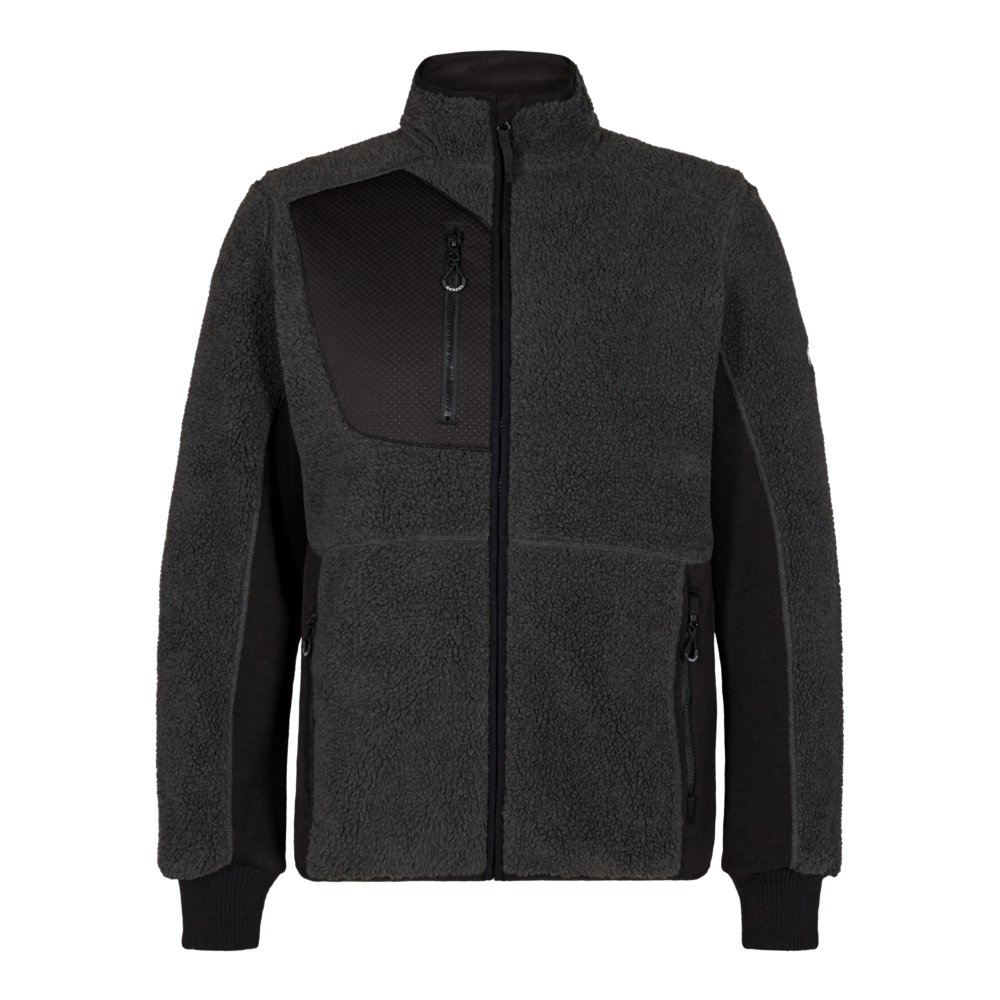 Faserpelzjacke Engel