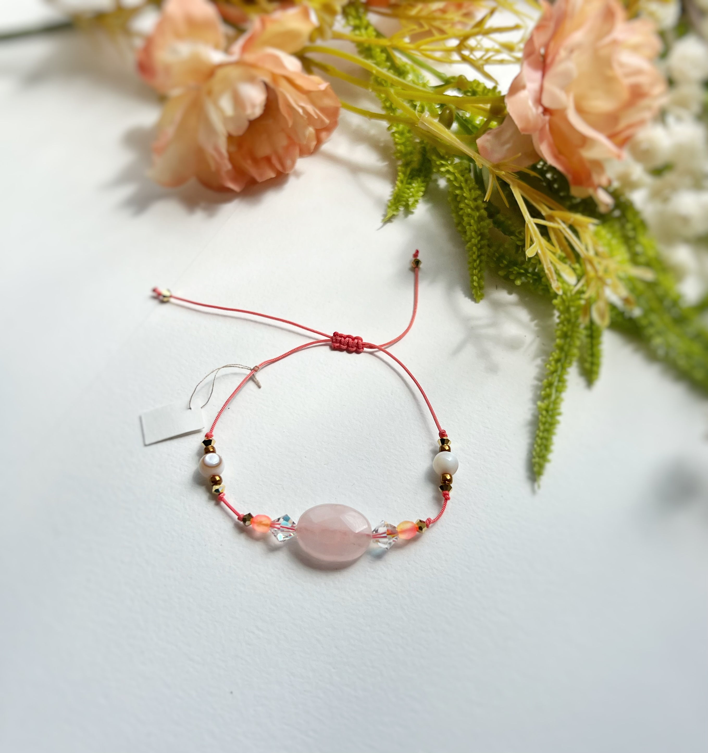 Bracelet cordon