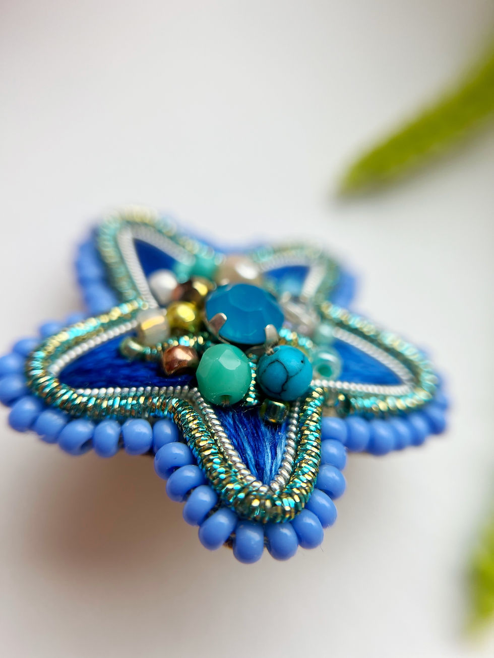 Miniature : Pins étoile